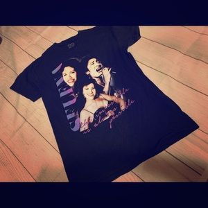 Selena T-shirt